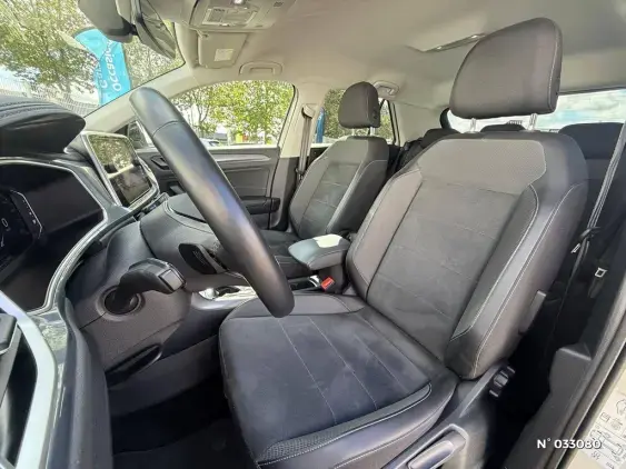 VOLKSWAGEN T-ROC II - voiture d'occasion - Photo 12