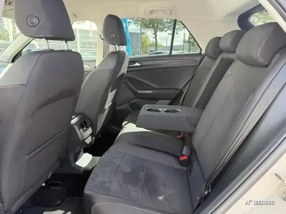 VOLKSWAGEN T-ROC II - voiture d'occasion - Photo 14