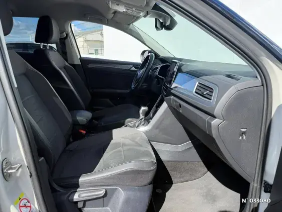 VOLKSWAGEN T-ROC II - voiture d'occasion - Photo 15