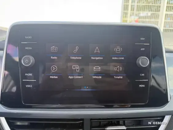 VOLKSWAGEN T-ROC II - voiture d'occasion - Photo 19