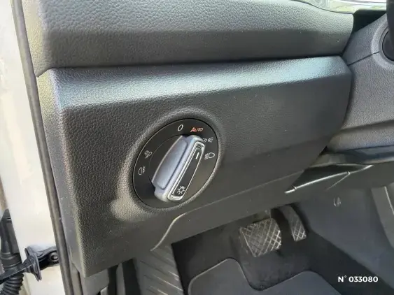 VOLKSWAGEN T-ROC II - voiture d'occasion - Photo 20