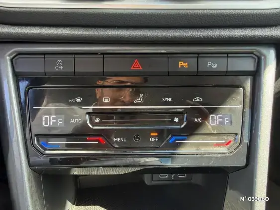 VOLKSWAGEN T-ROC II - voiture d'occasion - Photo 23