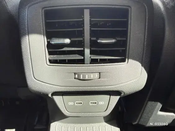 VOLKSWAGEN T-ROC II - voiture d'occasion - Photo 25