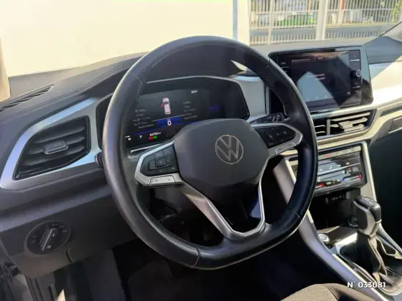 VOLKSWAGEN T-ROC II - voiture d'occasion - Photo 2