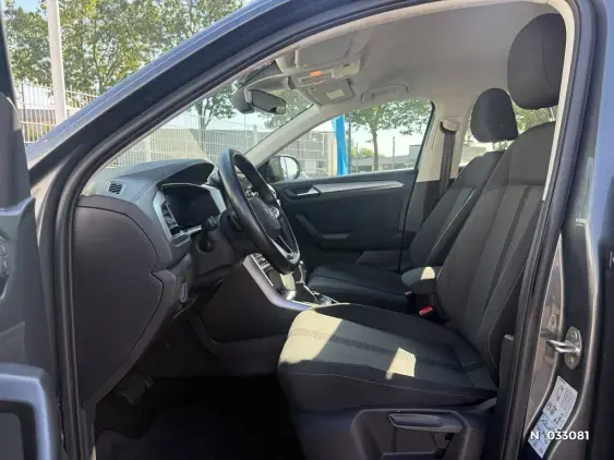 VOLKSWAGEN T-ROC II - voiture d'occasion - Photo 13