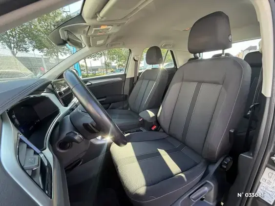 VOLKSWAGEN T-ROC II - voiture d'occasion - Photo 12