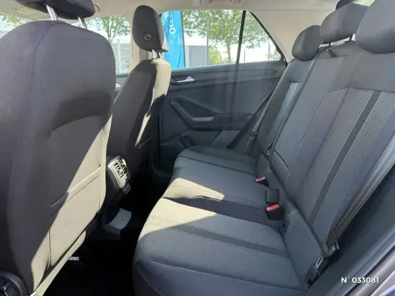 VOLKSWAGEN T-ROC II - voiture d'occasion - Photo 14