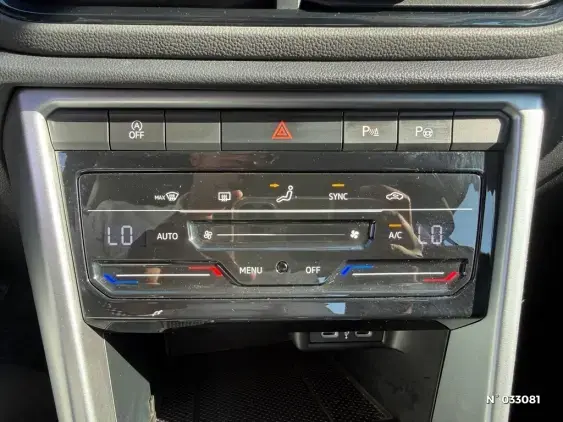 VOLKSWAGEN T-ROC II - voiture d'occasion - Photo 20
