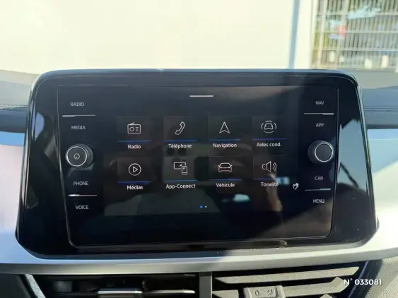 VOLKSWAGEN T-ROC II - voiture d'occasion - Photo 24