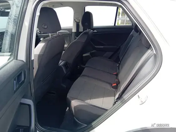 VOLKSWAGEN T-ROC II - voiture d'occasion - Photo 13
