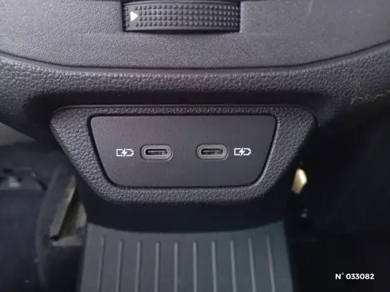 VOLKSWAGEN T-ROC II - voiture d'occasion - Photo 12