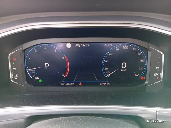 VOLKSWAGEN T-ROC II - voiture d'occasion - Photo 17