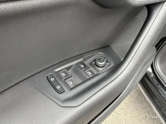 VOLKSWAGEN TOUAREG - voiture d'occasion - Photo 15
