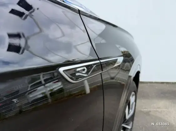 VOLKSWAGEN TOUAREG - voiture d'occasion - Photo 23