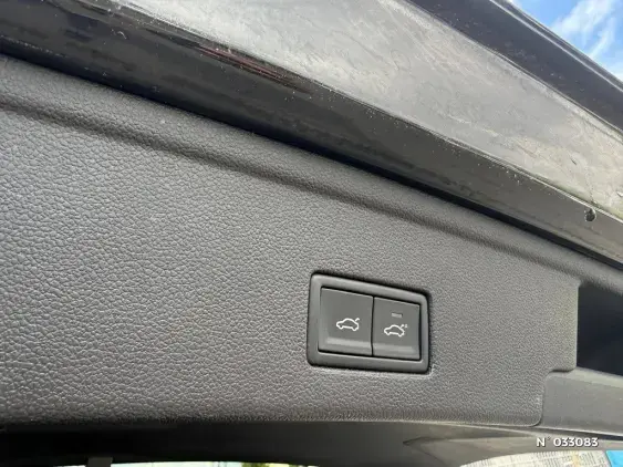 VOLKSWAGEN TOUAREG - voiture d'occasion - Photo 26