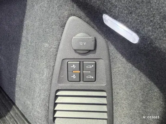 VOLKSWAGEN TOUAREG - voiture d'occasion - Photo 27