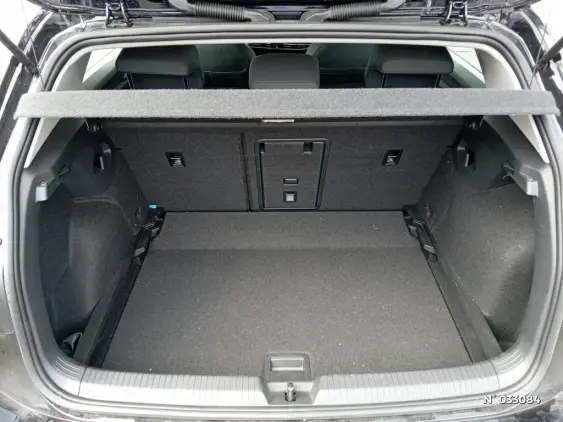 VOLKSWAGEN GOLF V - voiture d'occasion - Photo 4