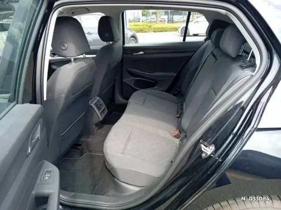 VOLKSWAGEN GOLF V - voiture d'occasion - Photo 2