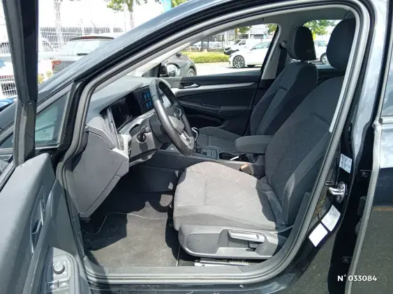 VOLKSWAGEN GOLF V - voiture d'occasion - Photo 13
