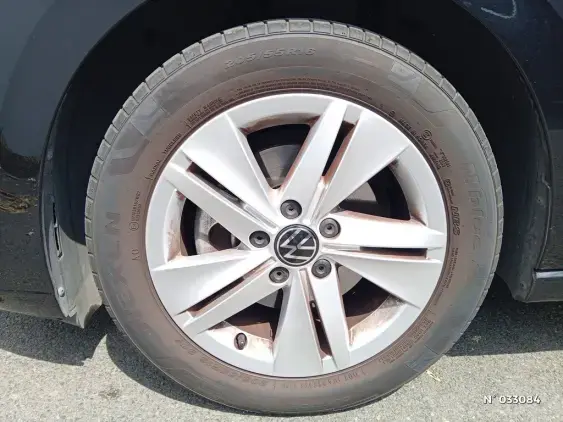 VOLKSWAGEN GOLF V - voiture d'occasion - Photo 20