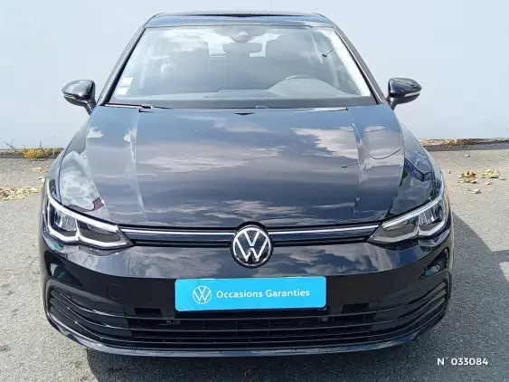 VOLKSWAGEN GOLF V - voiture d'occasion - Photo 6