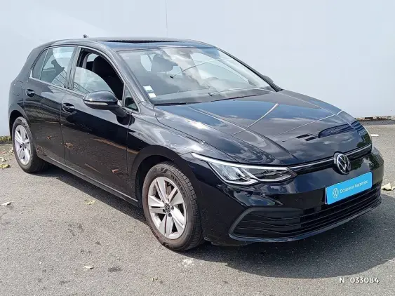 VOLKSWAGEN GOLF V - voiture d'occasion - Photo 3