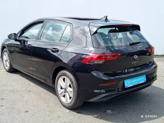 VOLKSWAGEN GOLF V - voiture d'occasion - Photo 10