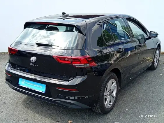 VOLKSWAGEN GOLF V - voiture d'occasion - Photo 11