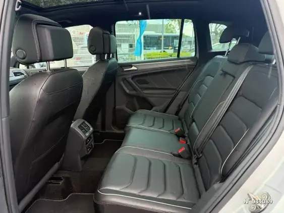 VOLKSWAGEN TIGUAN III - voiture d'occasion - Photo 15