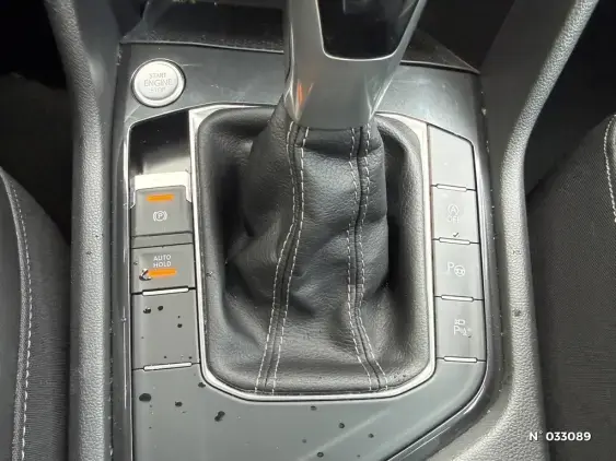 VOLKSWAGEN TIGUAN III - voiture d'occasion - Photo 21