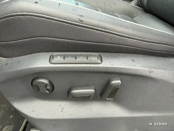 VOLKSWAGEN TIGUAN III - voiture d'occasion - Photo 22