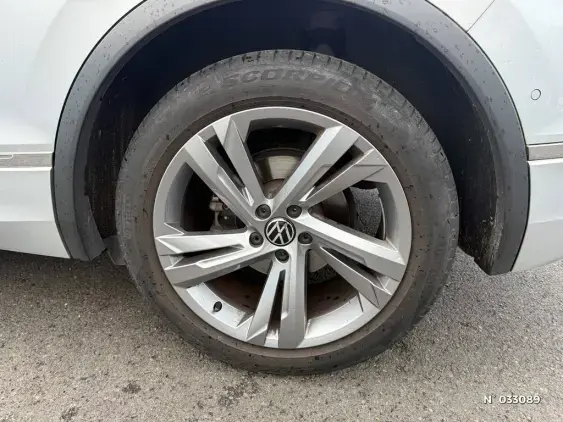 VOLKSWAGEN TIGUAN III - voiture d'occasion - Photo 29