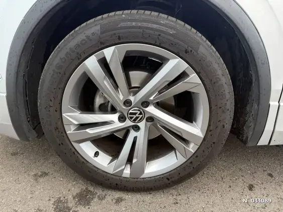 VOLKSWAGEN TIGUAN III - voiture d'occasion - Photo 30