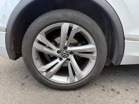 VOLKSWAGEN TIGUAN III - voiture d'occasion - Photo 31