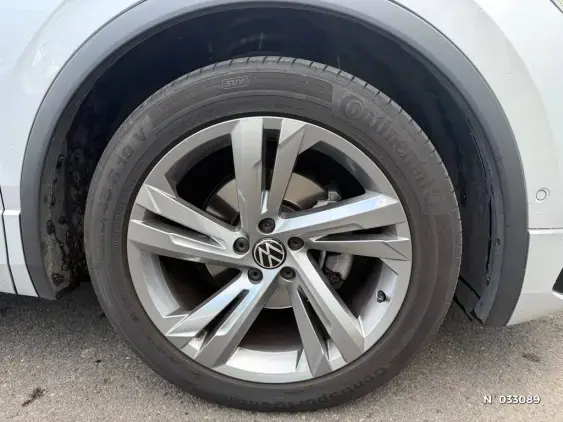 VOLKSWAGEN TIGUAN III - voiture d'occasion - Photo 32