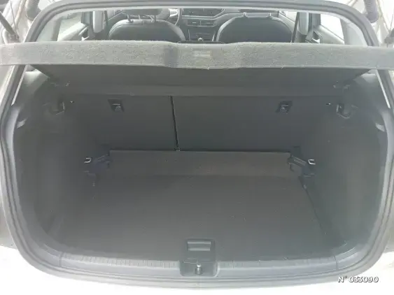 VOLKSWAGEN POLO V - voiture d'occasion - Photo 5