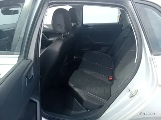 VOLKSWAGEN POLO V - voiture d'occasion - Photo 8