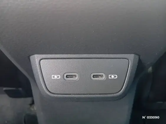 VOLKSWAGEN POLO V - voiture d'occasion - Photo 9