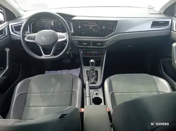 VOLKSWAGEN POLO V - voiture d'occasion - Photo 13