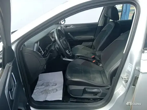 VOLKSWAGEN POLO V - voiture d'occasion - Photo 12