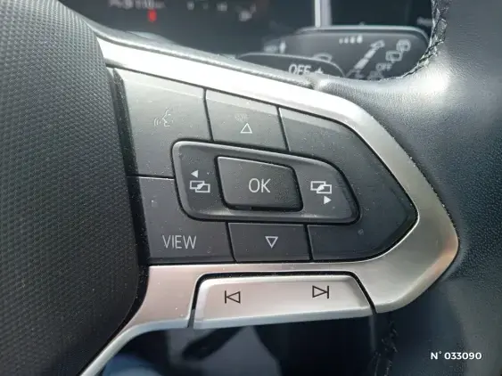 VOLKSWAGEN POLO V - voiture d'occasion - Photo 20