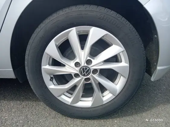 VOLKSWAGEN POLO V - voiture d'occasion - Photo 25