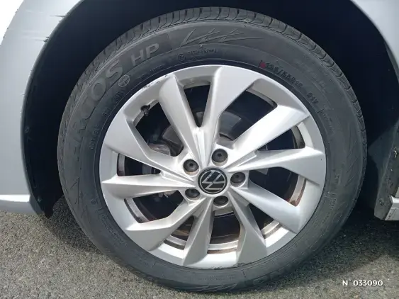 VOLKSWAGEN POLO V - voiture d'occasion - Photo 26