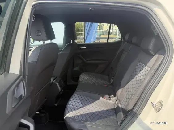 VOLKSWAGEN T-CROSS - voiture d'occasion - Photo 15