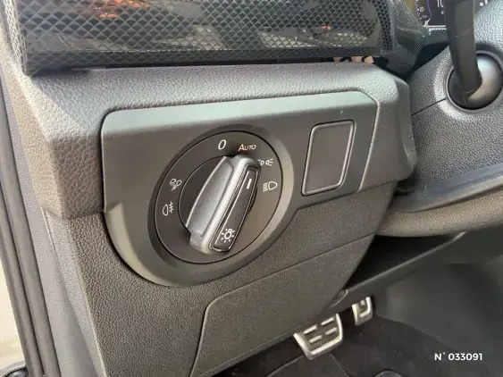 VOLKSWAGEN T-CROSS - voiture d'occasion - Photo 21