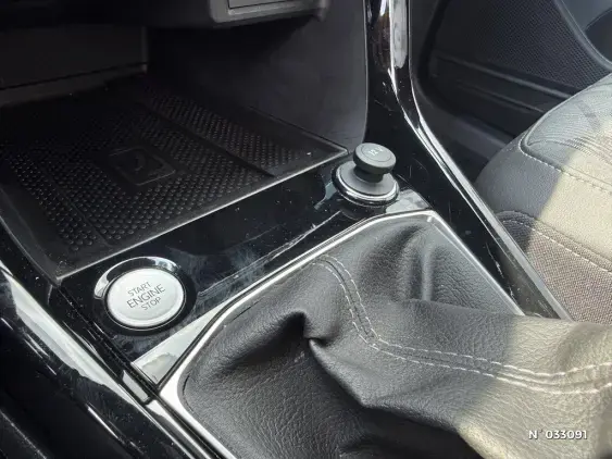 VOLKSWAGEN T-CROSS - voiture d'occasion - Photo 23