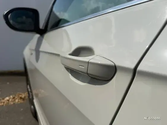 VOLKSWAGEN T-CROSS - voiture d'occasion - Photo 25