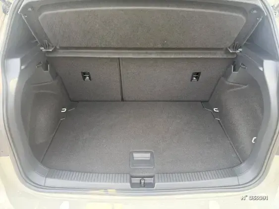 VOLKSWAGEN T-CROSS - voiture d'occasion - Photo 26