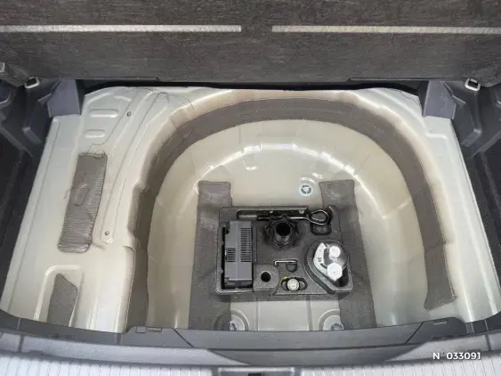 VOLKSWAGEN T-CROSS - voiture d'occasion - Photo 27
