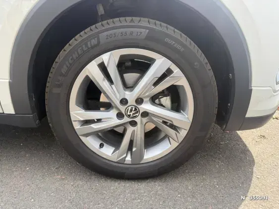 VOLKSWAGEN T-CROSS - voiture d'occasion - Photo 28